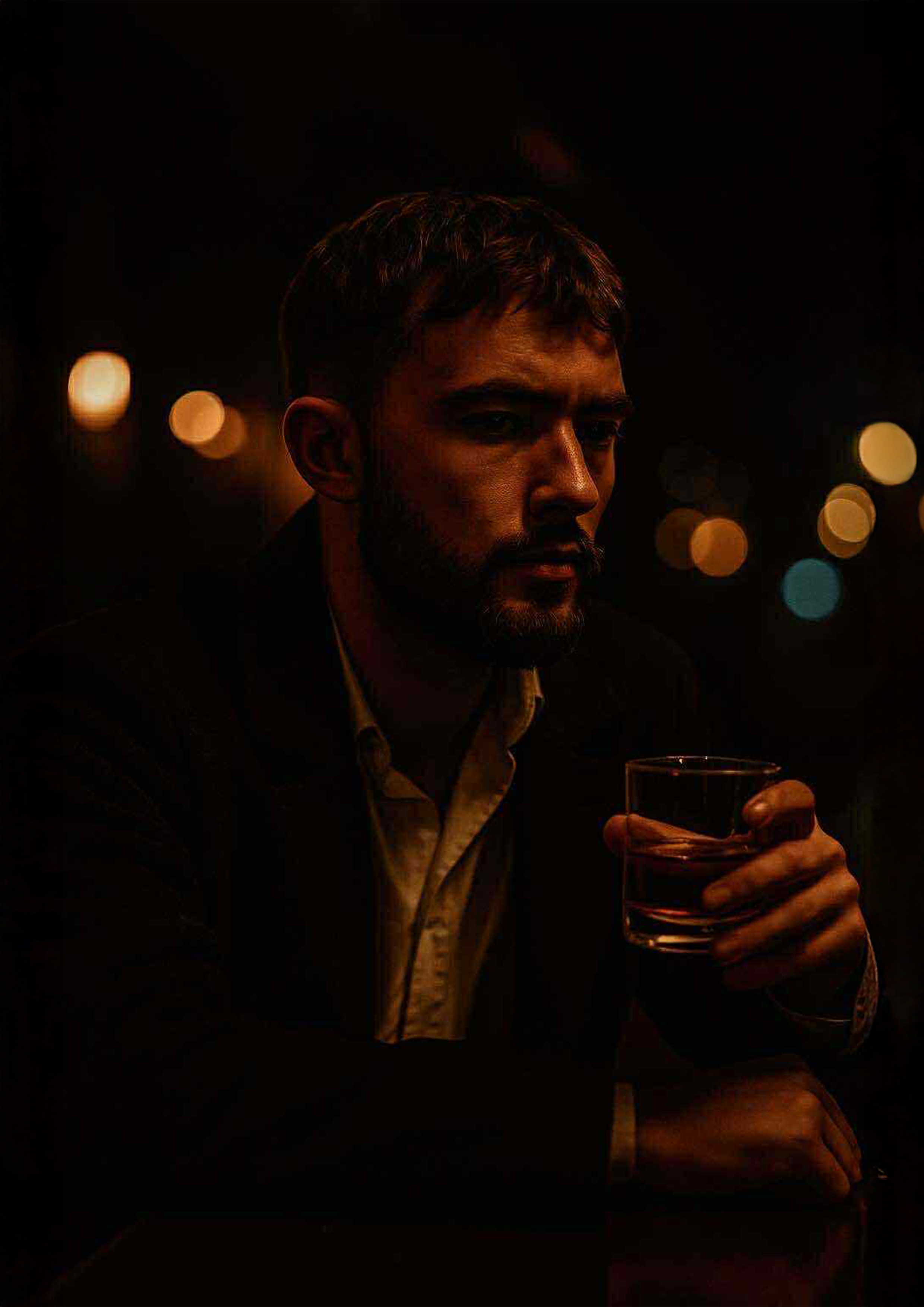 Maksymilian - Studio 303